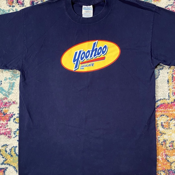 Vintage Other - Vintage 1990s Yoo-hoo T-shirt